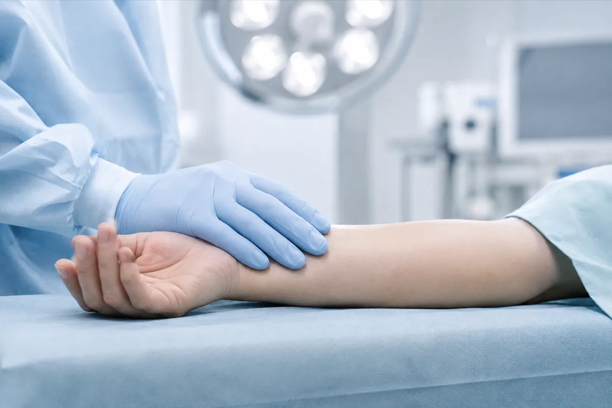 Anesthésie locale en chirurgie dermatologique : ce qu'il faut savoir